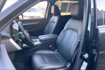 2025 Mazda Mazda CX-70 PHEV Premium