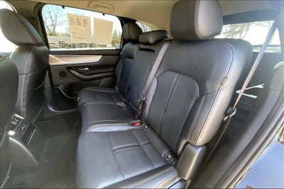 2025 Mazda Mazda CX-70 PHEV Premium