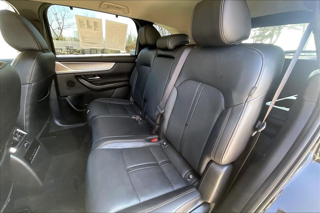 2025 Mazda Mazda CX-70 PHEV Premium