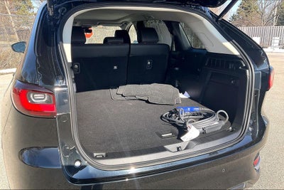 2025 Mazda Mazda CX-70 PHEV Premium