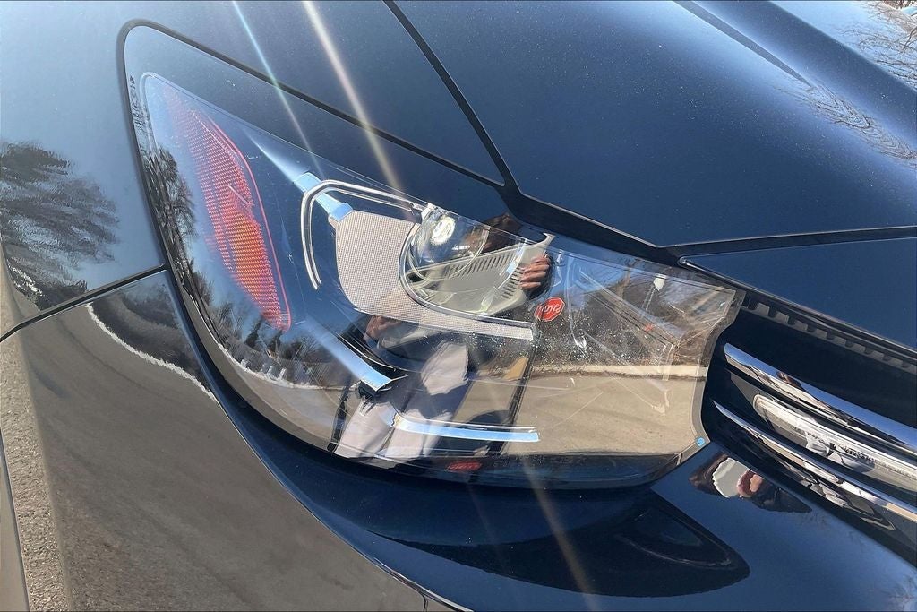 2025 Mazda Mazda CX-70 PHEV Premium