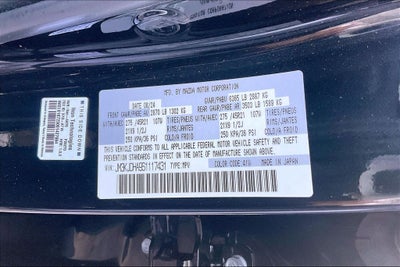 2025 Mazda Mazda CX-70 PHEV Premium