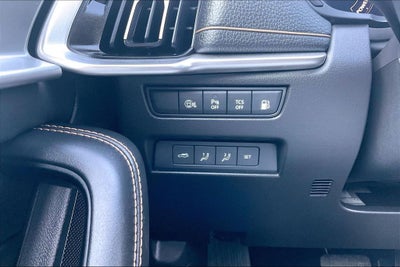 2025 Mazda Mazda CX-70 PHEV Premium