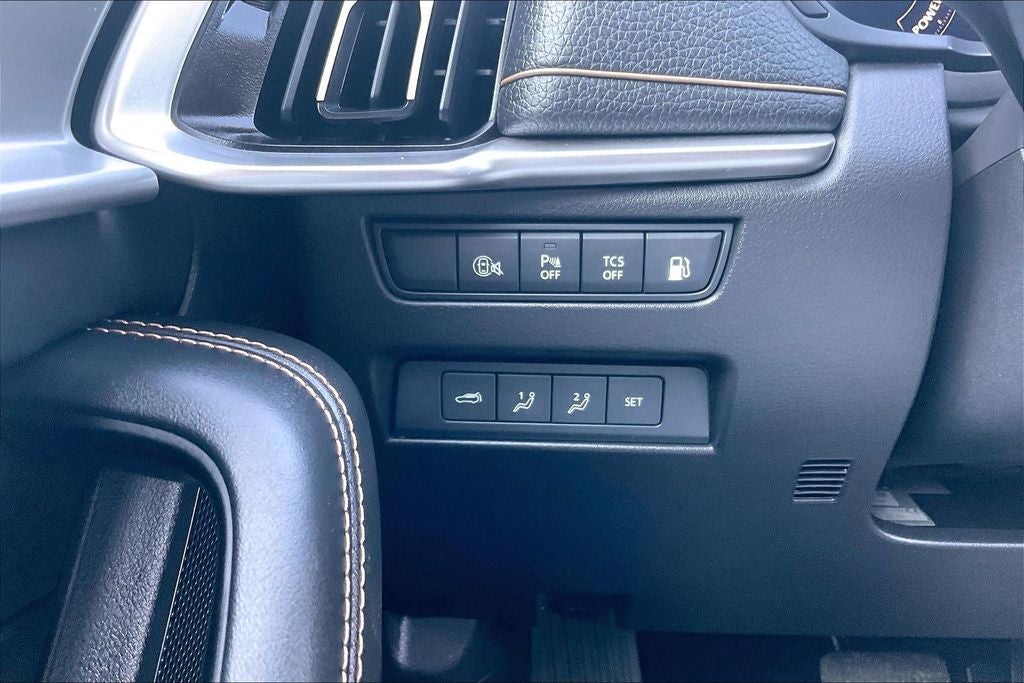 2025 Mazda Mazda CX-70 PHEV Premium