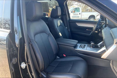 2025 Mazda Mazda CX-70 PHEV Premium