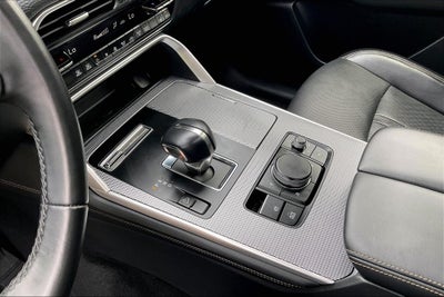2025 Mazda Mazda CX-70 3.3 Turbo Premium
