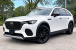 2025 Mazda Mazda CX-70 3.3 Turbo Premium