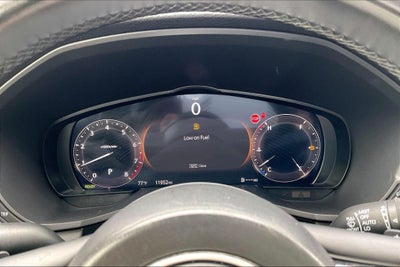 2025 Mazda Mazda CX-70 3.3 Turbo Premium