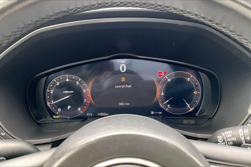 2025 Mazda Mazda CX-70 3.3 Turbo Premium