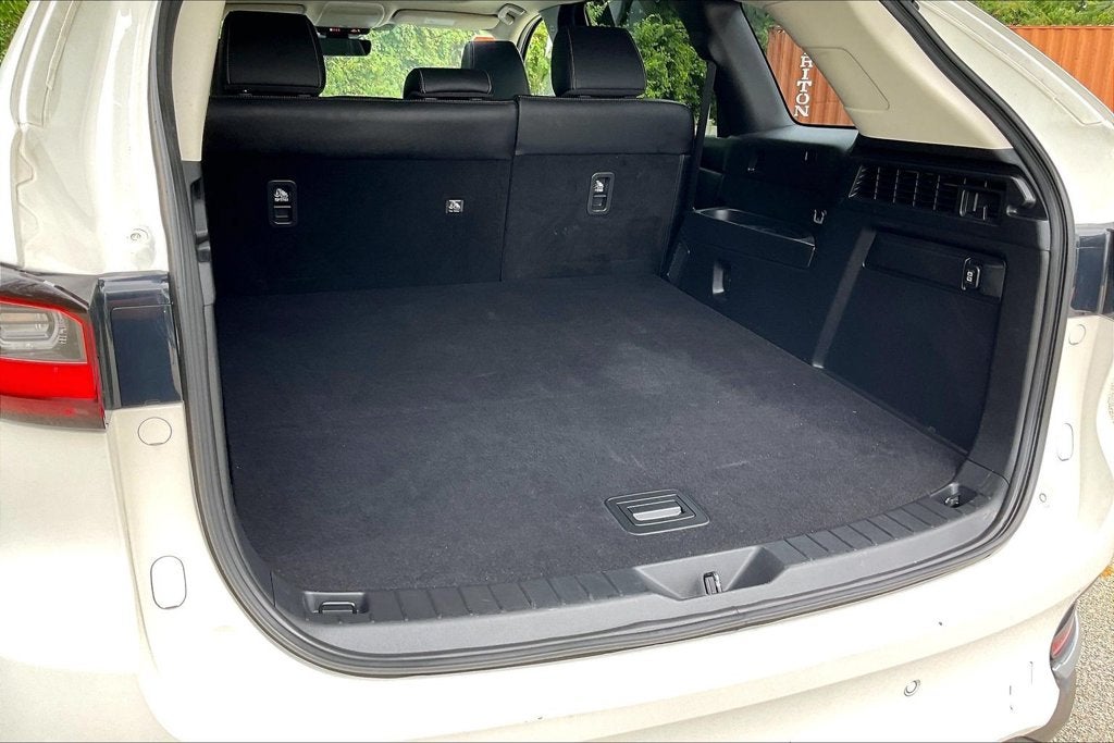 2025 Mazda Mazda CX-70 3.3 Turbo Premium