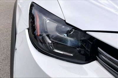 2025 Mazda Mazda CX-70 3.3 Turbo Premium