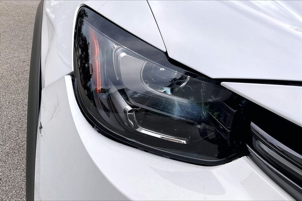 2025 Mazda Mazda CX-70 3.3 Turbo Premium