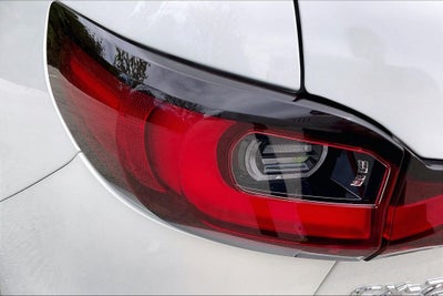 2025 Mazda Mazda CX-70 3.3 Turbo Premium