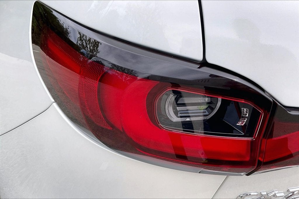 2025 Mazda Mazda CX-70 3.3 Turbo Premium