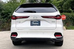 2025 Mazda Mazda CX-70 3.3 Turbo Premium