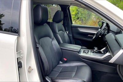 2025 Mazda Mazda CX-70 3.3 Turbo Premium