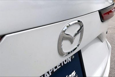 2025 Mazda Mazda CX-70 3.3 Turbo Premium