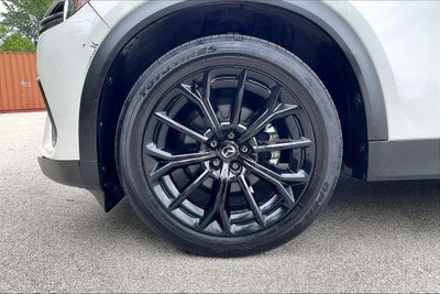 2025 Mazda Mazda CX-70 3.3 Turbo Premium