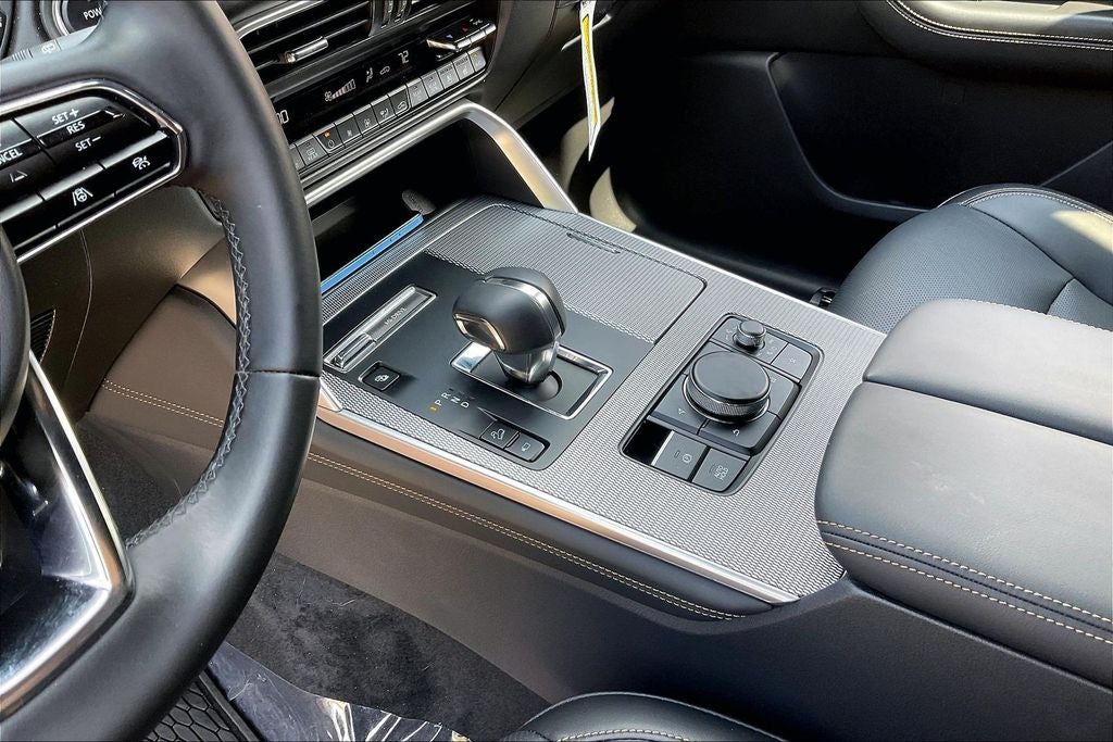 2025 Mazda Mazda CX-70 PHEV Premium Plus