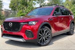 2025 Mazda Mazda CX-70 PHEV Premium Plus