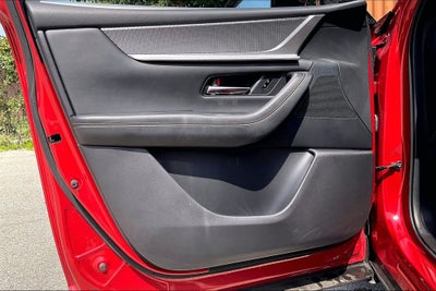 2025 Mazda Mazda CX-70 PHEV Premium Plus