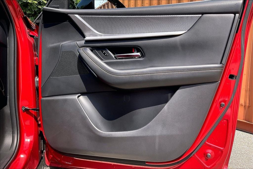 2025 Mazda Mazda CX-70 PHEV Premium Plus