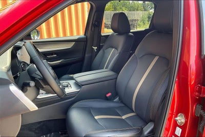 2025 Mazda Mazda CX-70 PHEV Premium Plus