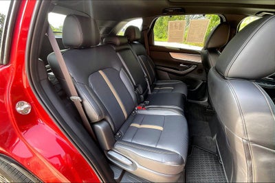 2025 Mazda Mazda CX-70 PHEV Premium Plus