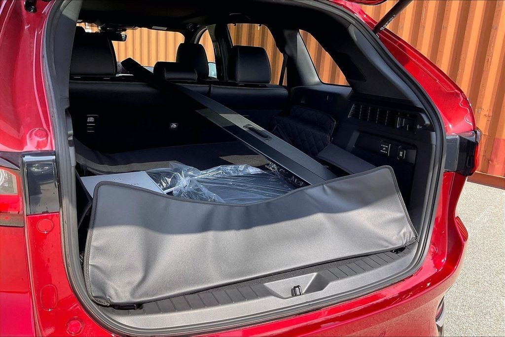 2025 Mazda Mazda CX-70 PHEV Premium Plus