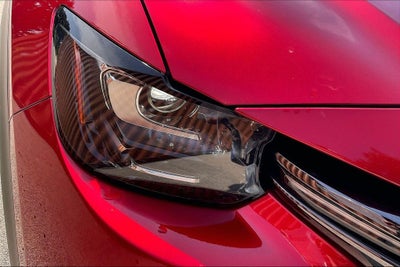 2025 Mazda Mazda CX-70 PHEV Premium Plus