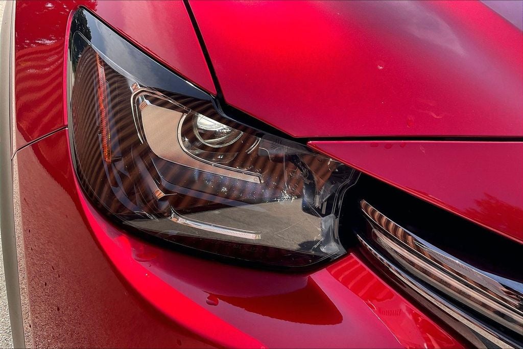 2025 Mazda Mazda CX-70 PHEV Premium Plus