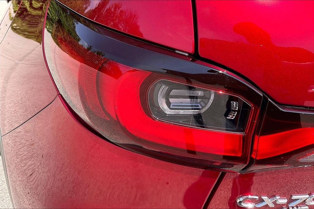 2025 Mazda Mazda CX-70 PHEV Premium Plus