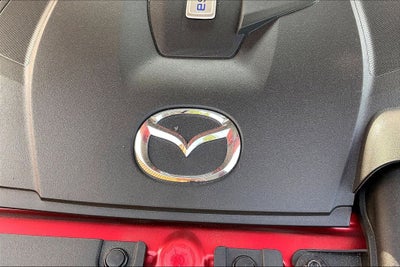 2025 Mazda Mazda CX-70 PHEV Premium Plus