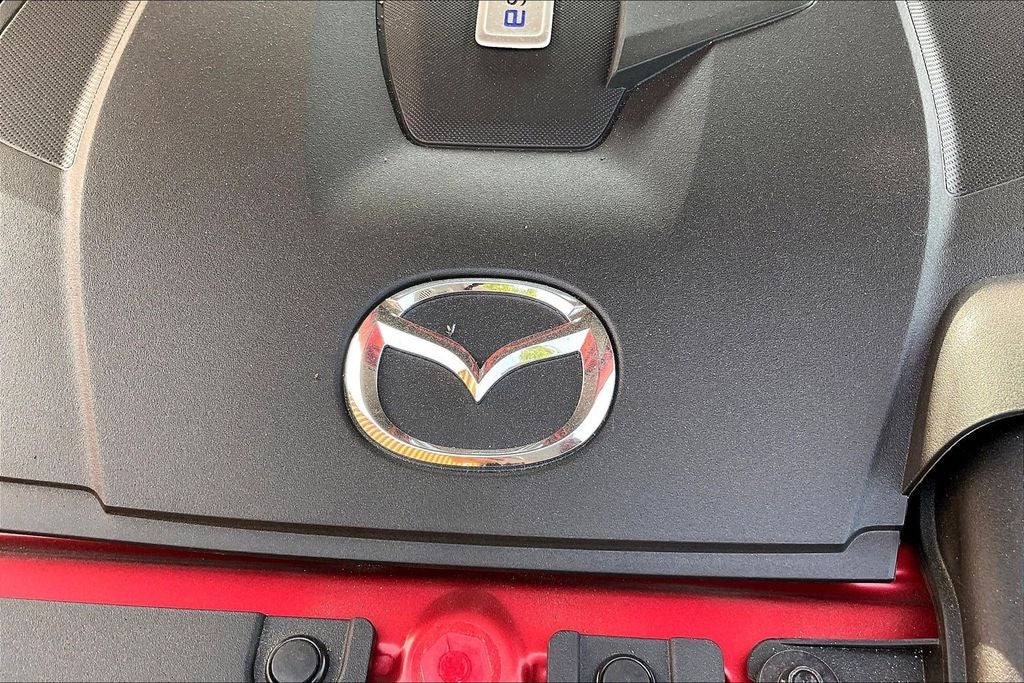 2025 Mazda Mazda CX-70 PHEV Premium Plus