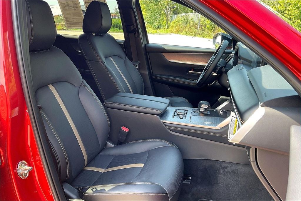 2025 Mazda Mazda CX-70 PHEV Premium Plus