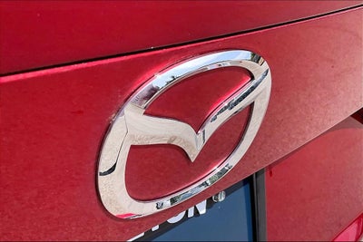 2025 Mazda Mazda CX-70 PHEV Premium Plus