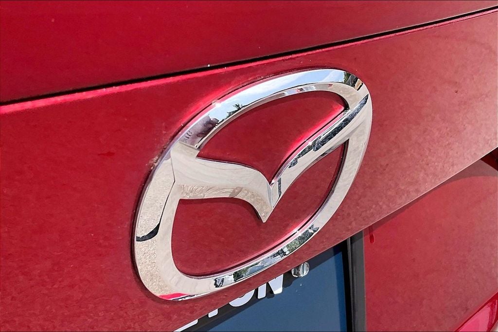 2025 Mazda Mazda CX-70 PHEV Premium Plus