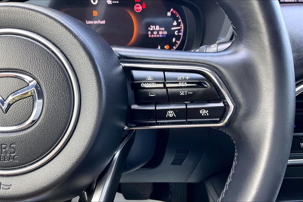 2025 Mazda Mazda CX-70 3.3 Turbo Premium Plus
