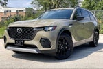 2025 Mazda Mazda CX-70 3.3 Turbo Premium Plus