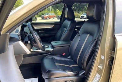 2025 Mazda Mazda CX-70 3.3 Turbo Premium Plus