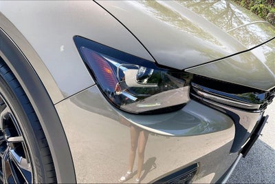 2025 Mazda Mazda CX-70 3.3 Turbo Premium Plus