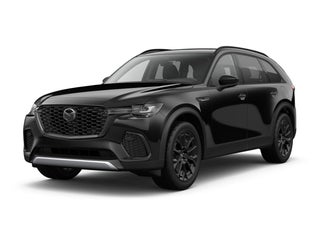 2025 Mazda Mazda CX-70 3.3 Turbo Premium Plus