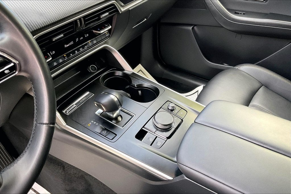 2026 Mazda Mazda CX-90 3.3 Turbo Select