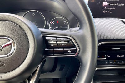 2026 Mazda Mazda CX-90 3.3 Turbo Select