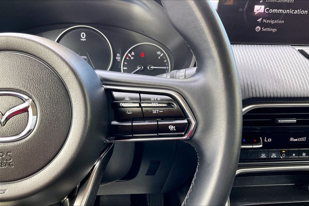 2026 Mazda Mazda CX-90 3.3 Turbo Select