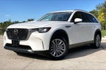 2026 Mazda Mazda CX-90 3.3 Turbo Select