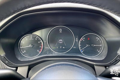 2026 Mazda Mazda CX-90 3.3 Turbo Select