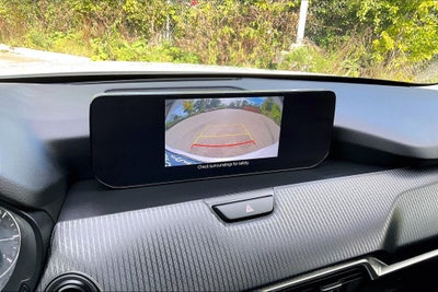 2026 Mazda Mazda CX-90 3.3 Turbo Select