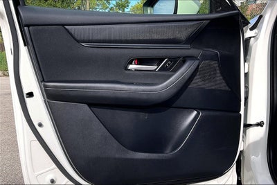 2026 Mazda Mazda CX-90 3.3 Turbo Select