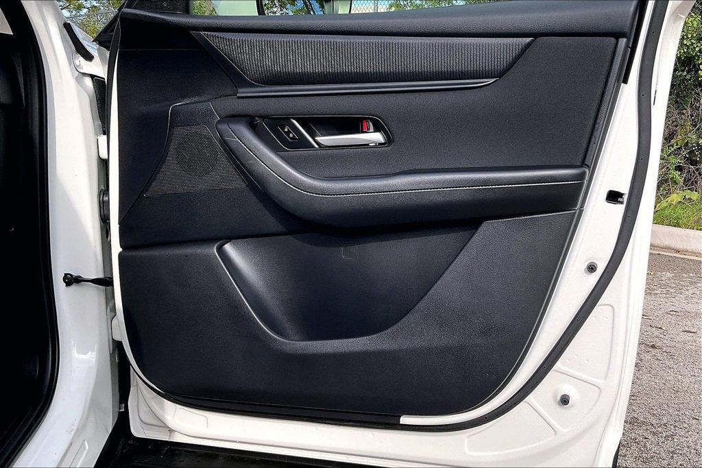 2026 Mazda Mazda CX-90 3.3 Turbo Select